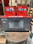 Loctite CL30 Quad Controller And With (2) 405NM Light Cubes. Fixed Price $1599.00.