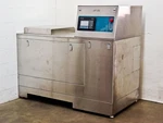 Jst DT921E Heated 18X18 Ultrasonic Cleaner Bath - Automated Ab Panelview 550. Fixed Price $2597.10.