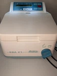 Hettich Zentrifugen Eba 21 Centrifuge W/ Rotor 12X15G. Fixed Price $100.00.