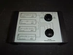 Bruel & Kjaer ZZ0201 Test Unit For 2032/2034. Fixed Price $50.00.