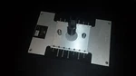 Nanometer Mtrj Polishing Fixture. Fixed Price $750.00.