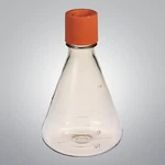 Corning Erlenmeyer 500 Ml With Vent Cap Pc Sealed 25 Flasks. Fixed Price $183.75.