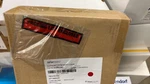 Fisherbrand L-shaped Cell Spreaders Case Of 500 P/n 14-665-230. Fixed Price $99.00.