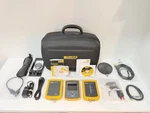 Fluke Biomedical Tnt 12000D Dosemate 12000WD Kit & Accessories (tested). Fixed Price $8499.99.