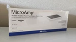 Applied Biosystems Microamp 96-WELL Tube/tray/retainer Set 0.2ML 403083 (20/PACK. Fixed Price $95.00.