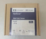 Covidien DS100A Nellcor Reusable Adult SP02 Sensor 191160352H. Fixed Price $49.99.