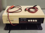 Beckman Scientific Instruments Laboratory/ School Power Supply + Cables/leads. Fixed Price $19.95.