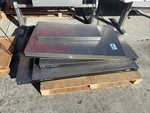 Lot Of 7, Newport, Tmc, Coherent, Optical Breadboard Table, See Details Below. Fixed Price $2612.00.