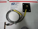Thermo Analytical 9551-0190 9051-0055 Uv Sensor With Cable E-20606 Assembly. Fixed Price $189.00.