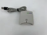 Activcard Actividentity V2.0 Usb Cac Smart Reader ZFG-9800GAE. Fixed Price $8.56.