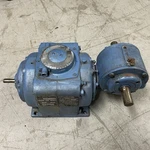 Graham 130AW5 Ring-roller Traction Drive Adjustable Speed Reducer. Fixed Price $2999.00.