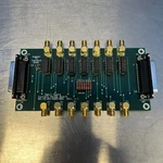 Jabil Nypro 04-TE-09-4005-00W Printed Circuit Current Sense Board Multi-channel. Fixed Price $145.00.