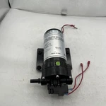 Elga Boost Delivery PUMP41389 24V 3.6A 70PSI See Pics 30 Day Warranty. Fixed Price $74.25.