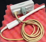 Esaote EC123 Endovaginal / Endocavity Ultrasound Probe Used. Fixed Price $690.91.