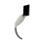 Aircraft Medical Mcgrath Mac Video Laryngoscope Light On / Screen Not As-is. Fixed Price $269.91.