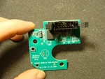 Thermo Fisher Scientific Nicolet IS10 Laser Detector Board 714-012100/512-230801. Fixed Price $75.00.