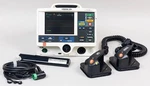 Lifepak 20E With 3-LEAD Ecg, Pacing, Printer, Battery, And Paddles. Fixed Price $2000.00.