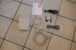 Nikon LS-1000 White Super Coolscan 100-240V Scsi 35MM Film Slide Scanner New??. Fixed Price $99.98.