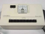Oxford 8-PORT Monitor With Shinohara Electrical Instruments Gauge As Is XM-90. Fixed Price $62.70.