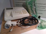 Futuremed Spiro Analyzer STR-250 W/ Accessories. Fixed Price $299.99.