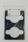 Thermo Life Vessel Holder For Evos Xl Core: Two 60-MM Petri Dishes Pn: AMEPVH003. Fixed Price $119.99.