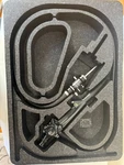 Olympus OSF-3 Sigmoidoscope. Fixed Price $1099.00.
