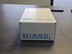 Reomed 300 Isolating Transformer Pn: BV65B5166A+XX. Fixed Price $110.50.