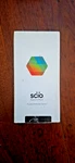 Scio CP-SC006 Pocket Molecular Sensor New Open Box. Fixed Price $584.00.