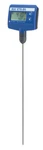 Ika ETS-D5 Electronic Contact Thermometer W/ Patented Operating Modes 3378000. Fixed Price $399.00.