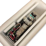 Sciex 5061316 Pump Module Assembly 5-50UL/MIN, Fru. Fixed Price $999.96.