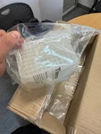 Nunc 96-WELL Polypropylene Sample Processing & Storage Microplates Ref 267334. Fixed Price $120.00.
