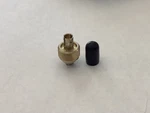 Keysight / Agilent 81000VI Adapter Otdr Splicer Meter. Fixed Price $39.00.