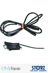 Karl Storz 8403XSP C-mac Pediatric Imager, 8403XA Cable. Fixed Price $995.00.