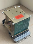 Bd Diagnostics Zicp# 441371 Viper Head Halb #8084290 L1MZX-001 Ball Screw Motor. Fixed Price $337.49.