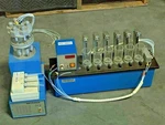 Sotax CH-4008 Basel Tablet Dissolution Tester System, (CE6, CY6, MS36). Fixed Price $99.95.