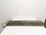 Watlow 23300114 Heater Element 3PH 480V 30000W (10) 3000W Coils 55" Probe Ss. Fixed Price $699.99.