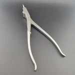 Miltex 27-3100 Spring Action 8-3/4" Cast Spreader 1X2 Teeth. Fixed Price $49.99.