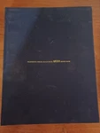 Fourteenth Annual Black Book AR100 Award Show 1999 New (s.d. Warren Services). Fixed Price $25.00.