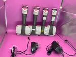 Thermo Scientific Finnpipette Multichannel Electronic And Charger. Fixed Price $80.00.