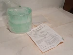 Jm Specialty Parts J17526 Acr Mri Phantom Medical Imaging Testing Sealed Green. Fixed Price $1299.99.