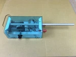 Sargent-welch Scientific 3346B Ripple Tank Oscillator Generator. Fixed Price $69.00.