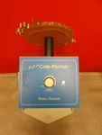 Cole-parmer Model RT50 Roto-torque Variable Speed Rotator. Fixed Price $75.00.