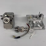 Thermo Etd Ion Source Dis Cell, Housing, Cabling For Orbitrap / Ltq. Fixed Price $2500.00.