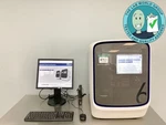 Applied Biosystems Quantstudio 6 Flex Real Time Pcr Tested W/ Warranty See Video. Fixed Price $6995.00.