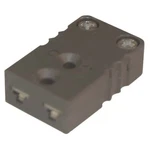 5 X Digi-sense Miniature Type-j Thermocouple Male Connector, 2 Pin New. Fixed Price $29.48.