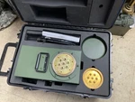 Dycor Technologies Liquid Sample Collector XMX/2L-MIL. Fixed Price $15000.00.
