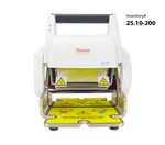 Thermo Alps 30 Micro Manual Heat Sealer *used Working. Fixed Price $300.00.