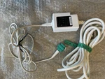 B. Braun 8713127 Space Pump Power Adapter Infusomat Perfusor Supply. Fixed Price $109.00.