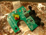Thermo Fisher Scientific Nicolet IS10 Laser Detector Board 714-012100/512-230801. Fixed Price $295.00.