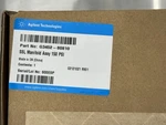 New Agilent 7890 Ssl 150PSI Inlet Epc Manifold G3452-60810 G3432-60809. Fixed Price $3499.00.